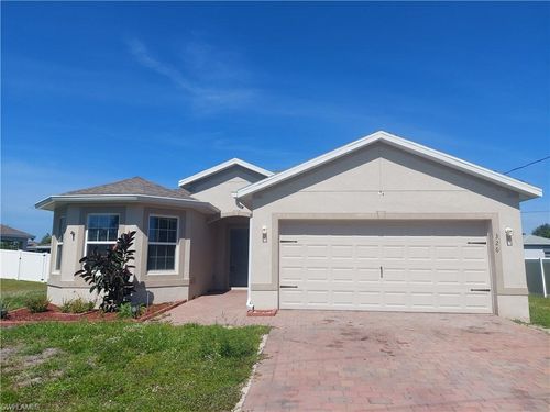 326 Sw 24th Pl, Cape Coral, FL, 33991 | Card Image
