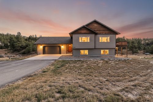 5289 Stallion Ridge Drive, Helena, MT, 59602 | Card Image