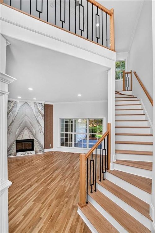 141 Amicalola Way, Jonesboro, GA, 30236-5490 | Card Image