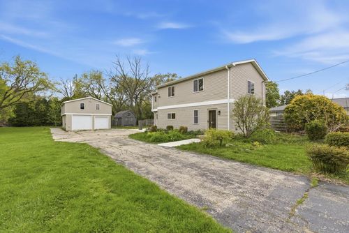8601 N 64th Street, Brown Deer, WI, 53223 | Card Image