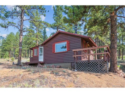 990 Road P69, Bailey, CO, 80421-1257 | Card Image