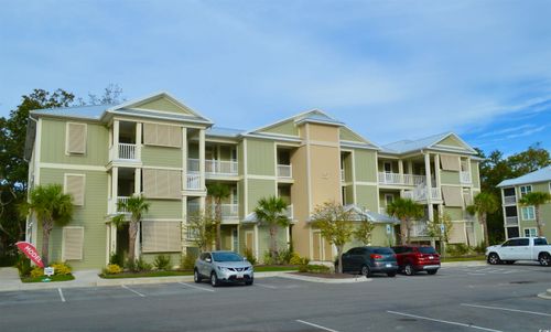 unit-1d-35 Delray Dr, Murrells Inlet, SC, 29576-3102 | Card Image