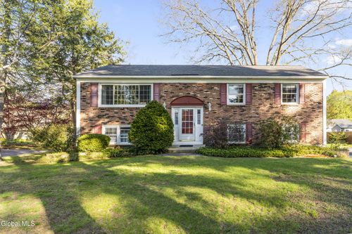 3158 Lone Pine Road, Guilderland, NY, 12303 | Card Image