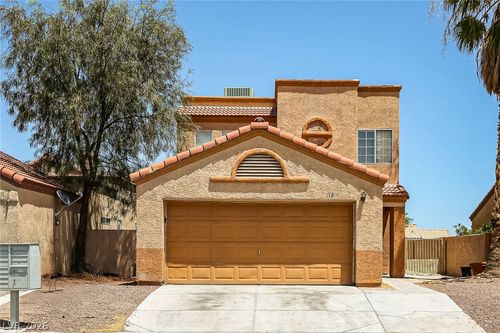 112 Lucy Thompson St, Las Vegas, NV, 89107-0314 | Card Image