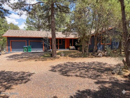911 S 11th St, Show Low, AZ, 85901-6539 | Card Image