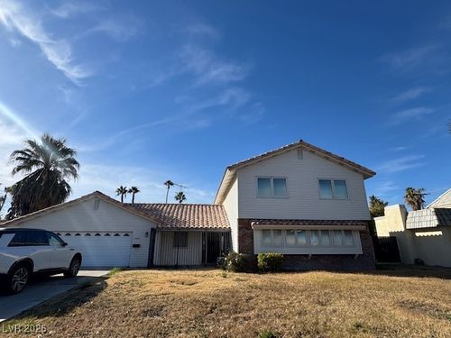 2000 Westlund Drive, Las Vegas, NV, 89102 | Card Image