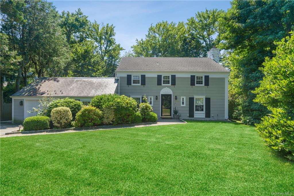 Claflin Ave, Mamaroneck, NY 10543