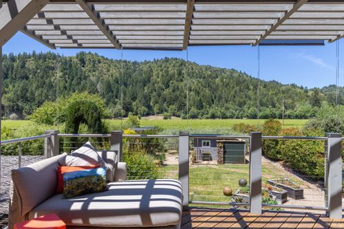 16548 Laughlin Road, Guerneville, CA, 95446 | Card Image