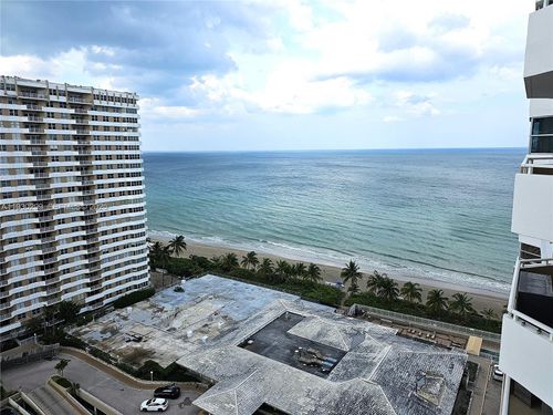 apt-18b-1980 S Ocean Dr, Hallandale Beach, FL, 33009-7908 | Card Image