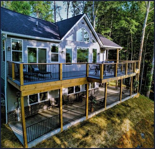 287 Lakeshore Drive, Nancy, KY, 42544 | Card Image