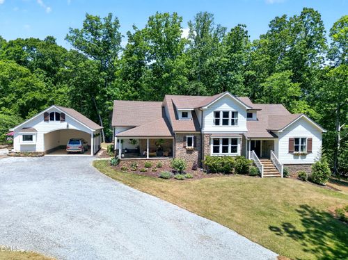 977 Windy Ridge Road, Chapel Hill, NC, 27517 | Card Image