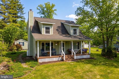 96 Whispering Way, SWANTON, MD, 21561-1178 | Card Image