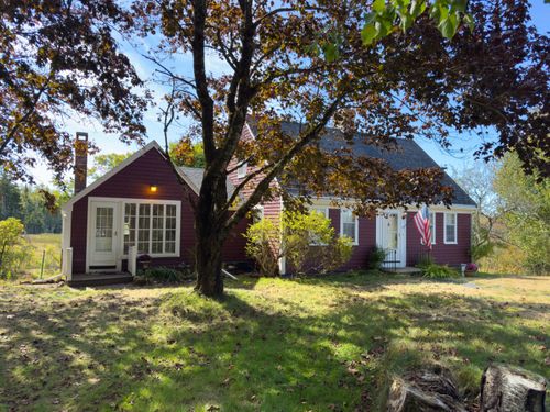 366 Mooseneck Road, Addison, ME, 04606 | Card Image