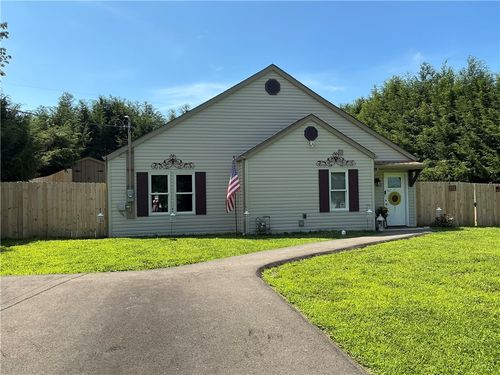 323 N Duffy Rd, Butler, PA, 16001-1705 | Card Image