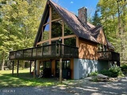 599 S Shore Rd Peck Lake Rd, Gloversville, NY, 12078 | Card Image