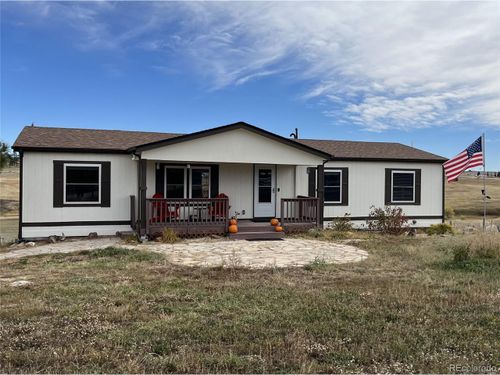 34188 Goldenrod Cir, Kiowa, CO, 80117-9011 | Card Image