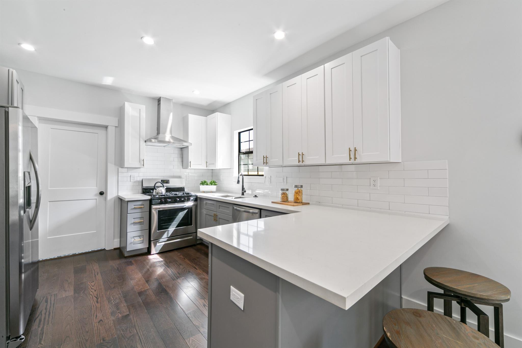 Residential Lease in Houston 5