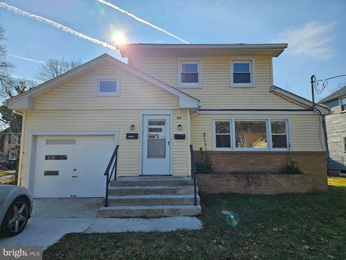 2-815 Sawyer Ave, VINELAND, NJ, 08360-3913 | Card Image