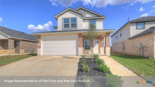 137 Raymondville Path, San Marcos, TX, 78666-5181 | Card Image