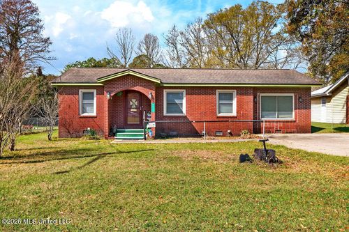 4003 Glover Street, Gulfport, MS, 39507 | Card Image