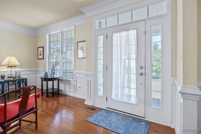 6025 Trail Ride Dr, House other with 4 bedrooms, 4 bathrooms and null parking in Moseley VA | Image 6