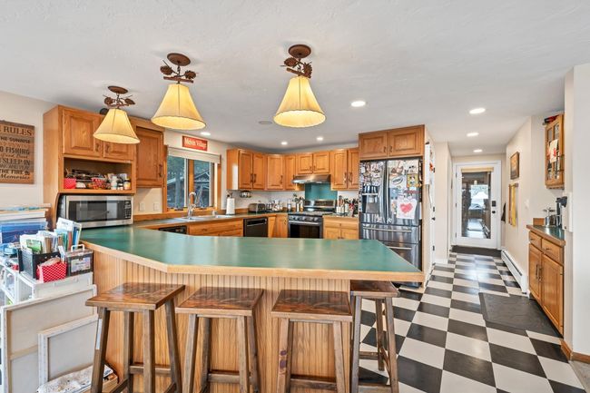7 Brewster Rd, House other with 3 bedrooms, 2 bathrooms and null parking in Center Tuftonboro NH | Image 18