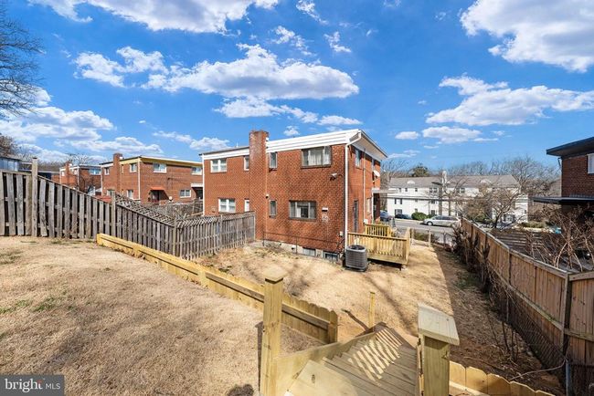 810 S Dinwiddie St, Home with 3 bedrooms, 2 bathrooms and null parking in ARLINGTON VA | Image 27