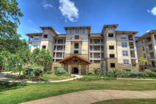 98 Island Drive #25, Horseshoe Bay, TX, 78657 | Card Image