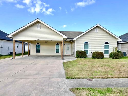 351 Daralyn Drive, Houma, LA, 70363 | Card Image