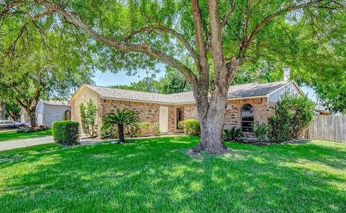 17302 S Yorkglen Dr, Houston, TX, 77084-1160 | Card Image