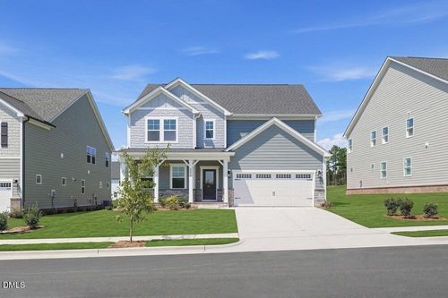 2032 Mayglass Drive, Knightdale, NC, 27545 | Card Image