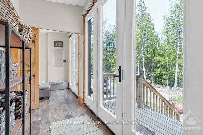 1008b Gordie Lane, House other with 2 bedrooms, 0 bathrooms and null parking in North Frontenac ON | Image 10