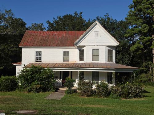 511 S Main Street, Fountain Inn, SC, 29644 | Card Image