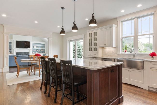 12 Hunters Ln, House other with 4 bedrooms, 5 bathrooms and 2 parking in Natick MA | Image 7