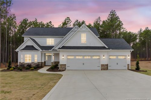 1117 Wolf Pine Ct, Fayetteville, NC, 28311-8500 | Card Image