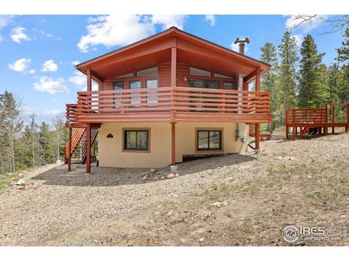 880 Hummer Dr, Nederland, CO, 80466-9742 | Card Image