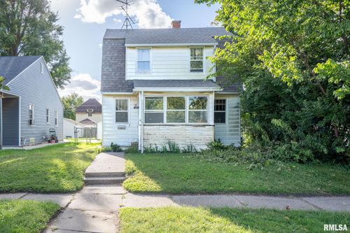 306 S Elmwood Ave, Davenport, IA, 52802-2127 | Card Image