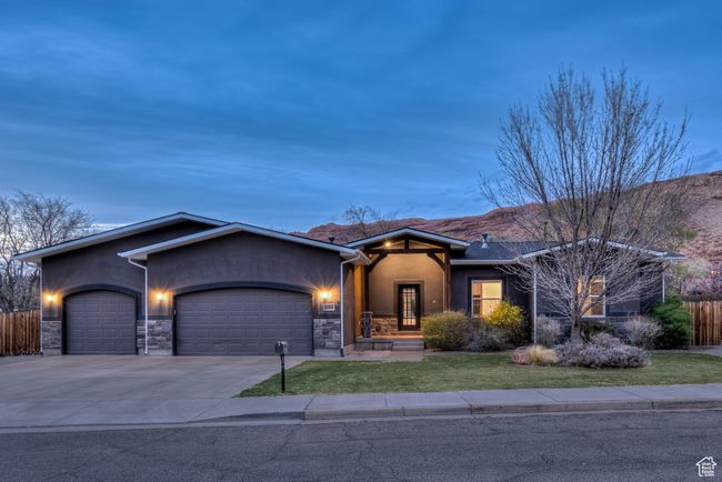 284 Mcgill Ave, House other with 7 bedrooms, 5 bathrooms and 8 parking in Moab UT | Image 48