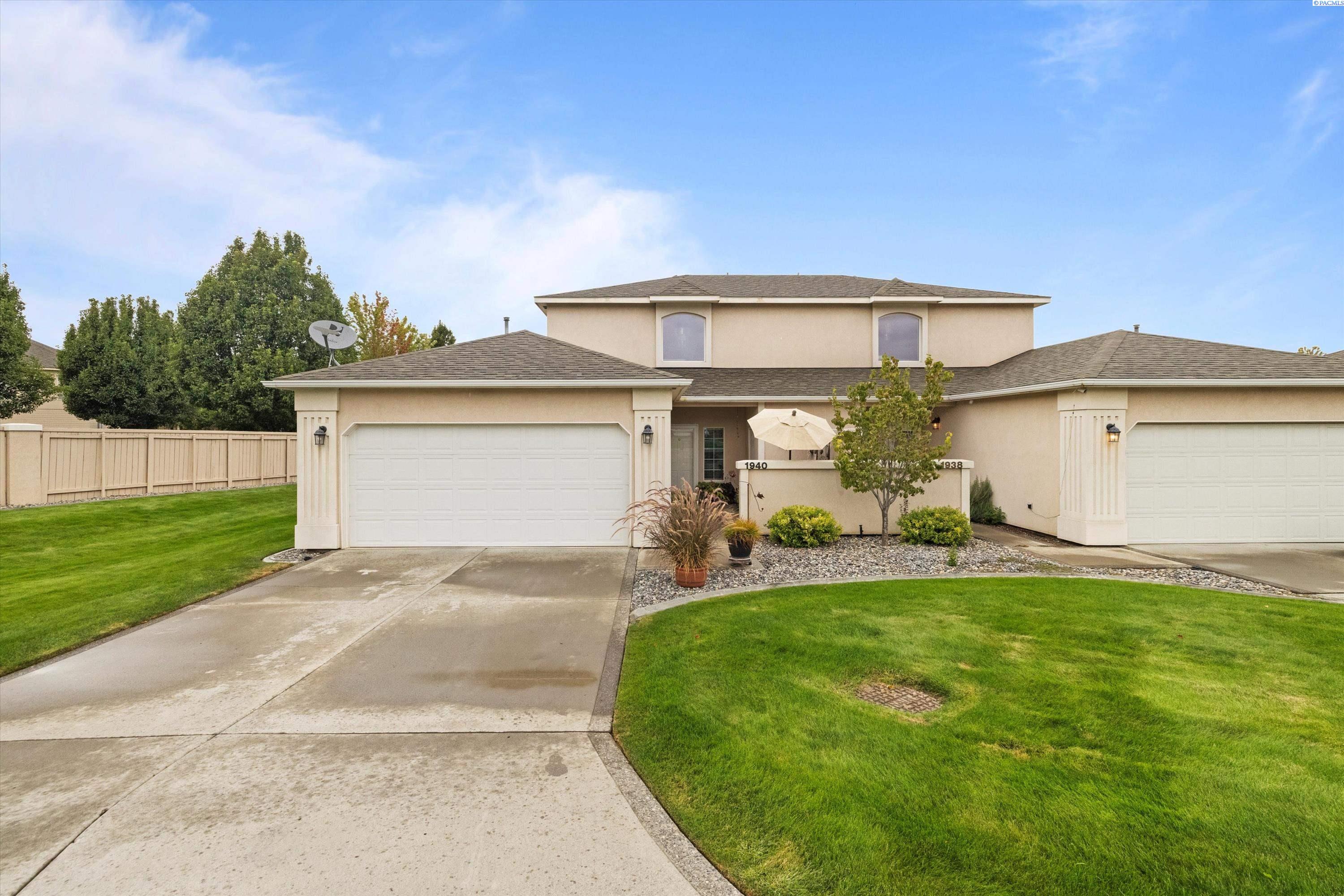 Mint Loop, Richland, WA 99352