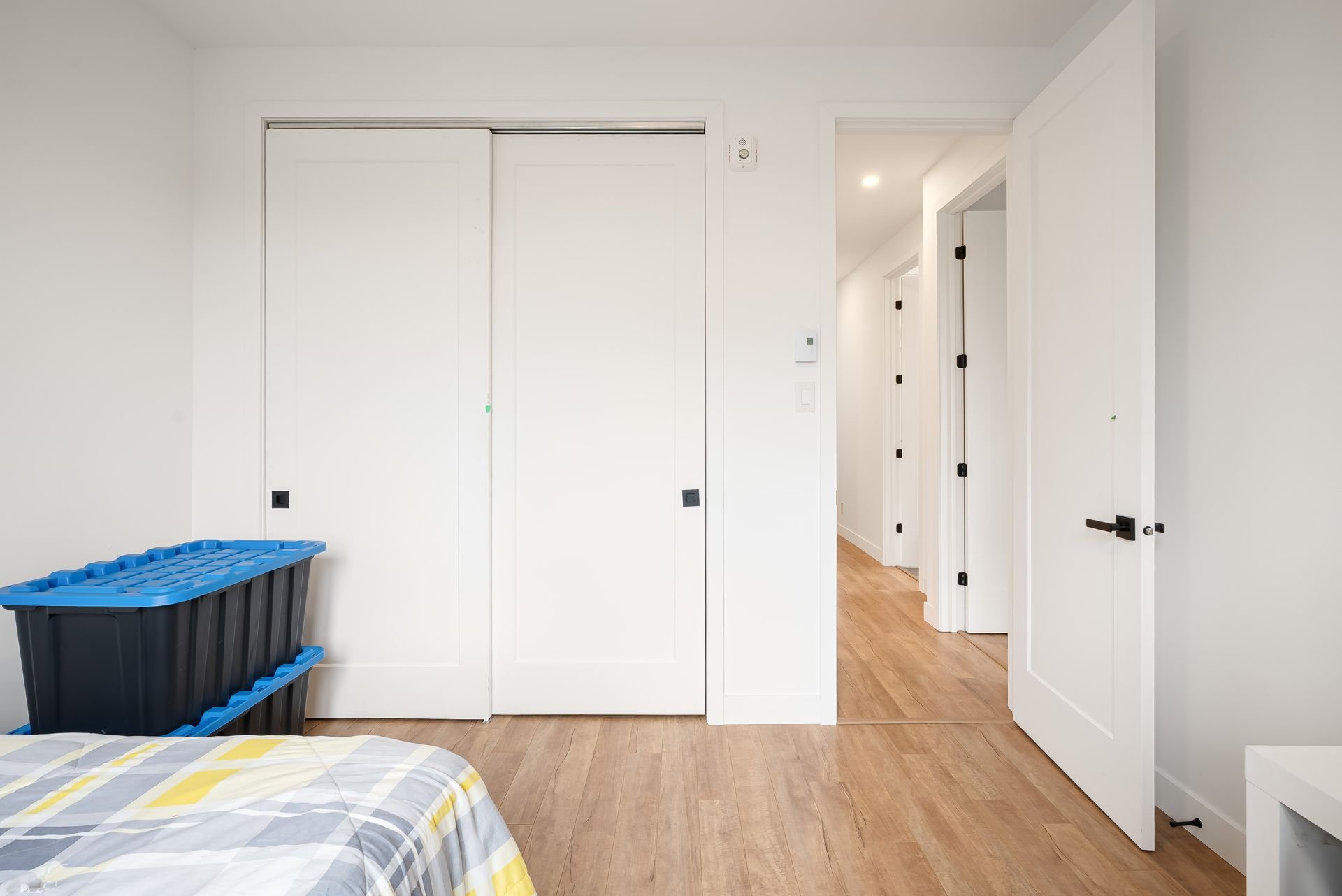 Residential Lease in Shawinigan 2