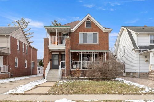 21551 Edison Street, Dearborn, MI, 48124 | Card Image