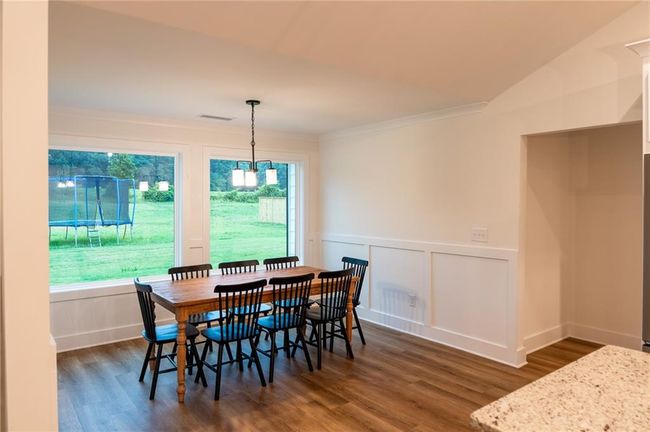 201 Advent Dr, House other with 4 bedrooms, 3 bathrooms and null parking in Winder GA | Image 11