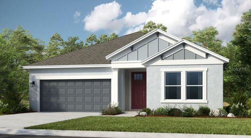 5122 Slate Hue Pl, APOLLO BEACH, FL, 33572-3564 | Card Image
