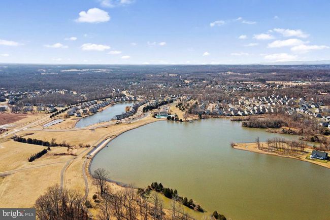 6573 Wellspring Ct, House other with 5 bedrooms, 5 bathrooms and null parking in WARRENTON VA | Image 90