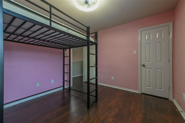 Secondary bedroom #3 | Image 29