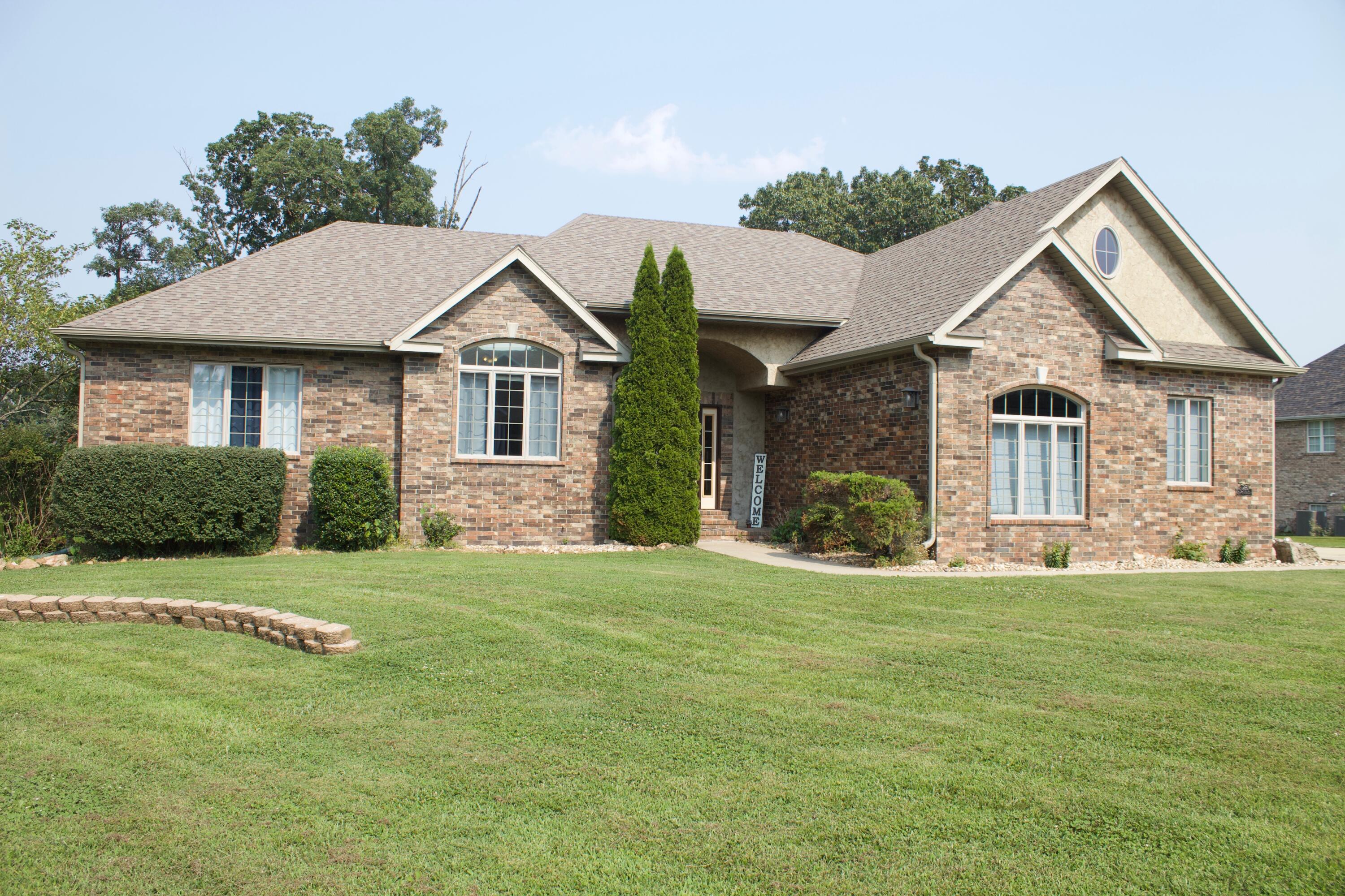 Copperwood Dr, Lebanon, MO 65536