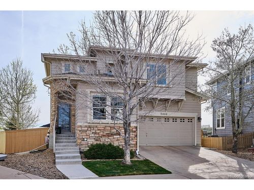 5444 Fullerton Cir, Highlands Ranch, CO, 80130 | Card Image