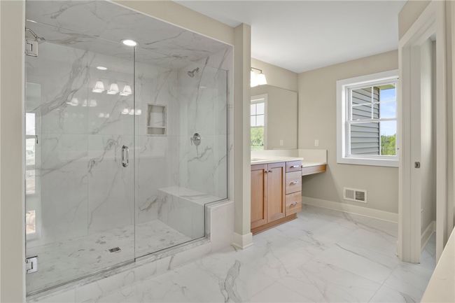 Primary bathroom | Image 17