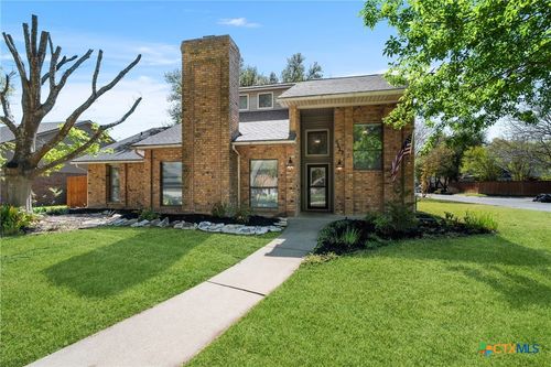 4617 Stagecoach Trl, Temple, TX, 76502-3842 | Card Image