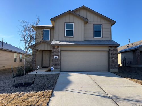 4222 Paprika Grv, Von Ormy, TX, 78073-2238 | Card Image